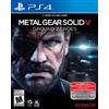 Konami Metal Gear Solid V: Ground Zeroes