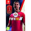 Electronic Arts FIFA 18 - Nintendo Switch