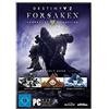 ACTIVISION Destiny 2: Forsaken - Legendary Collection - PC [Edizione: Germania]