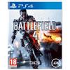 Electronic Arts Battlefield 4 (PEGI) (PS4) (USK 18)