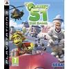 SEGA Planet 51 [Edizione : Francia]