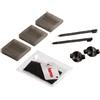 Hama Zubehör-Set Classic 1 für Nintendo DSi, Schwarz [Edizione: Germania]