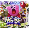 Nintendo Kirby: Triple Deluxe