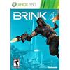 Bethesda Brink