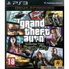 T2 TAKE TWO GTA IV: Episodes of liberty city [Edizione : Francia]
