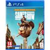 Deep Silver Saints Row Day One Edition (Includes Saints Row Idols Face Scarf Exclusive to Amazon.co.uk)