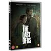 WARNER BROS The Last of Us