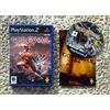 Sony God Of War