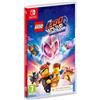 WARNER BROS LEGO MOVIE 2 CIB (Switch)