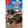 THQ Nordic Monster Jam Steel Titans-Nla
