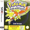 Nintendo 3DS Pokemon Gold Packaged Download Code - Nintendo 3DS [Edizione: Regno Unito]