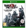 Kalypso Shadow Tactics: Blades of the Shogun - Xbox One