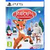 Game Mill Rudolph the Red-Nosed Reindeer (PlayStation 5)