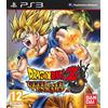 Atari Dragon Ball Z: Ultimate Tenkaichi