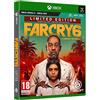 Ubisoft Far Cry 6 - Limited Edition - Xbox - Esclusiva Amazon