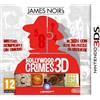 Ubisoft James Noir's Hollywood Crimes 3D