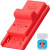 Mviioe RCM Jig for Switch RCM Jig Clip Breve per Nintendo Switch, Utilizzato per modificare l'archivio Play GBA/FBA & altro simulatore