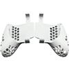 Generic Impugnatura per Retroid Pocket 5, impugnatura stampata in 3D per Retroid Pocket 5, supporto dell'impugnatura della console di gioco Design ergonomico (grigio)
