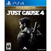 Square Enix Just Cause 4 Gold Edition