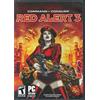 Electronic Arts COMMAND AND CONQUER - RED ALERT 3