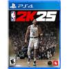2K NBA 2K25 (輸入版:北米) - PS4 (Includes Playstation 4 Disc and Playstation 5 Digital Upgrade)