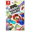 Nintendo Super Mario Party