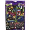 Indeca Kit 16 Accessori Ninja Turtles All DS