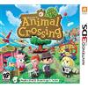 Nintendo Animal Crossing: New Leaf