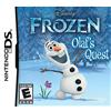 Game Mill Frozen: Olaf's Quest - Nintendo DS by Game Mill