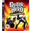 ACTIVISION Guitar Hero World Tour - Game Only (PS3) by ACTIVISION