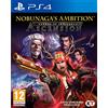 KT Nobunaga's Ambition: Sphere of Influence - Ascension - PlayStation 4