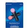 Playstation Sony Official PlayStation 4 Move Controller - Twin Pack (PSVR/PS4)