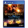 Maximum Games Worlds Of Magic: Planar Conquest Ps4- Playstation 4