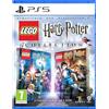 WARNER BROS LEGO Harry Potter Collection (PlayStation 5) (PEGI-AT)