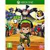 Bandai Namco Ben 10 - Xbox One