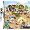 Natsume Puzzle De Harvest Moon (#) /NDS