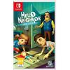 Gearbox Publishing Hello Neighbor Hide and Seek Nintendo Switch Game