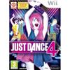 Ubisoft Just Dance 4 [Edizione: Francia]
