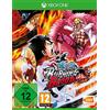 BANDAI One Piece Burning Blood - Xbox One - [Edizione: Germania]
