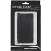 Thrustmaster DSi Metal Case Metal Black - THR