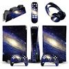 LNMLRBXEXZ Adesivo Skin 19203 Per PS5 Console Disc Edition & Digital Edition Sticker Vinyl Decal Cover Per Ps5 Controller & Charging Station & Headset & Media Remote Decalcomania Per Cover(Disc Version)
