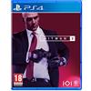 Warner Bros Interactive Spain Hitman 2 - Standard Edition - PlayStation 4 [Edizione: Spagna]