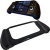 Lycuiw Impugnatura per Anbernic RG477M,Custodia protettiva impugnatura stampata in 3D console di gioco Impugnatura ergonomica