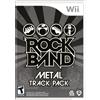 Electronic Arts Rock Band: Metal Track Pack, Wii