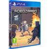 Red Art Games Robozarro PS4