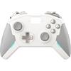 LEONYS Controller di Gioco Wireless Bluetooth Gamepad con Joystick Compatibile