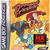 THQ The Ripping Friends GBA