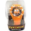 Bandai Namco Pacman Watch - Orange Ghost