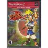 Playstation Jak And Daxter ~ The Precursor Legacy ~
