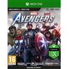 Square Enix Marvel's Avengers - Xbox One [Edizione: Regno Unito]